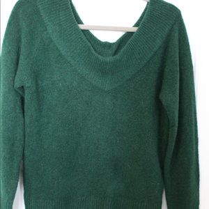 H&M sweater